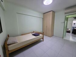 Blk 30 Marsiling Sapphire (Woodlands), HDB 3 Rooms #624099551